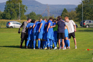 Willkommen auf der neuen Seite!